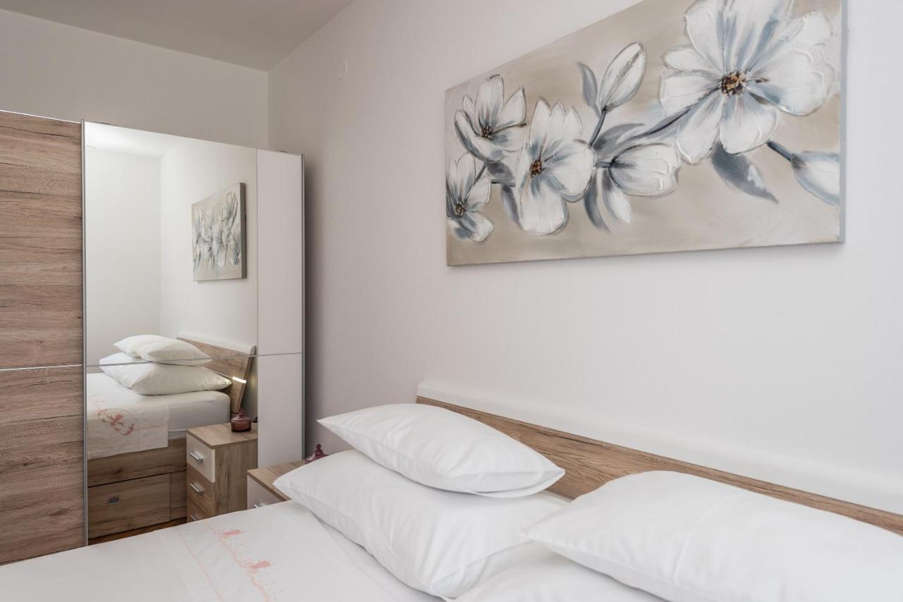 Stedi Apartment Lukoran Eksteriør bilde