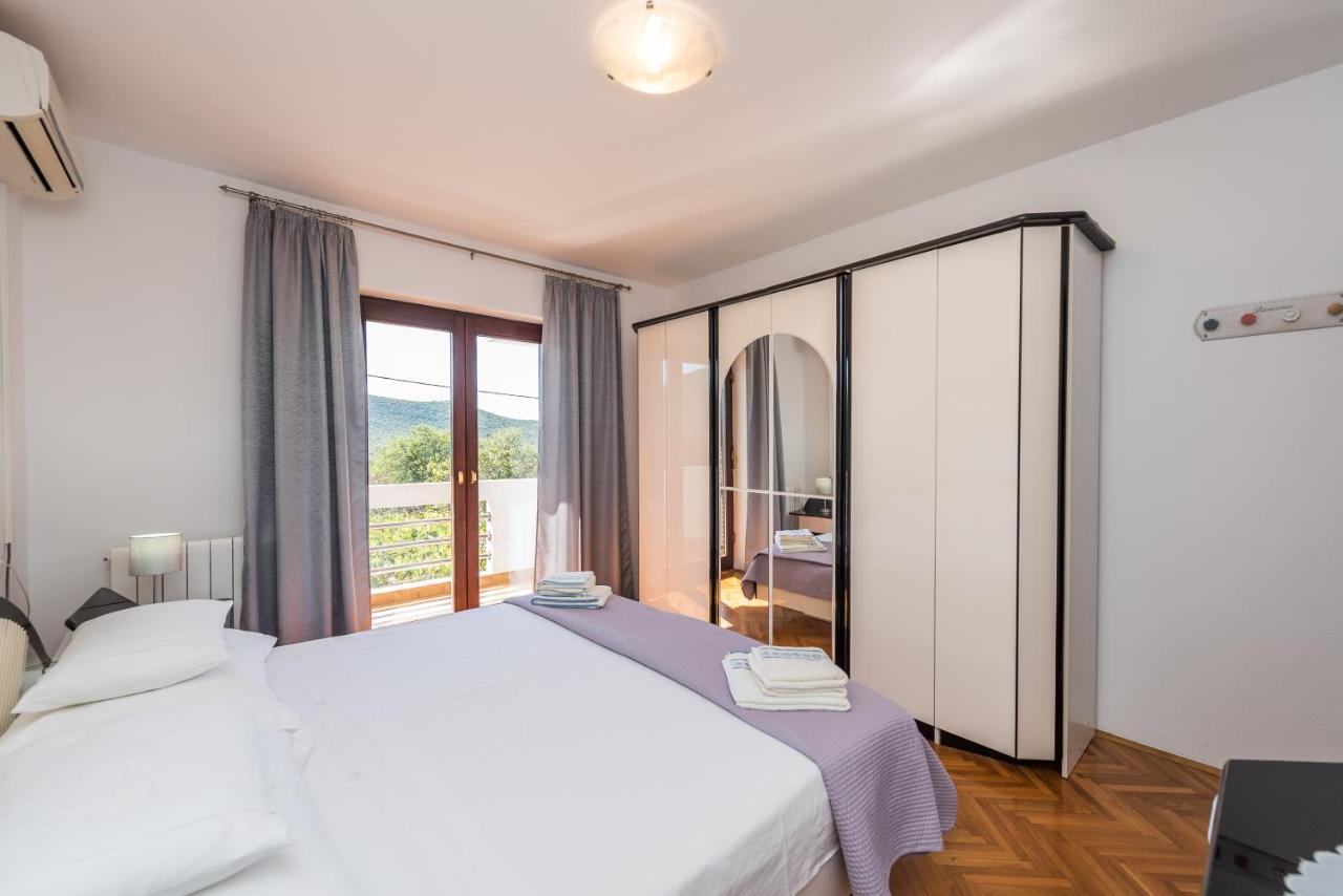 Stedi Apartment Lukoran Eksteriør bilde