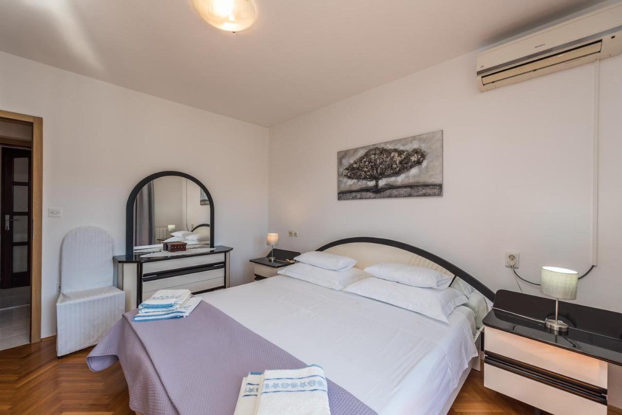 Stedi Apartment Lukoran Eksteriør bilde