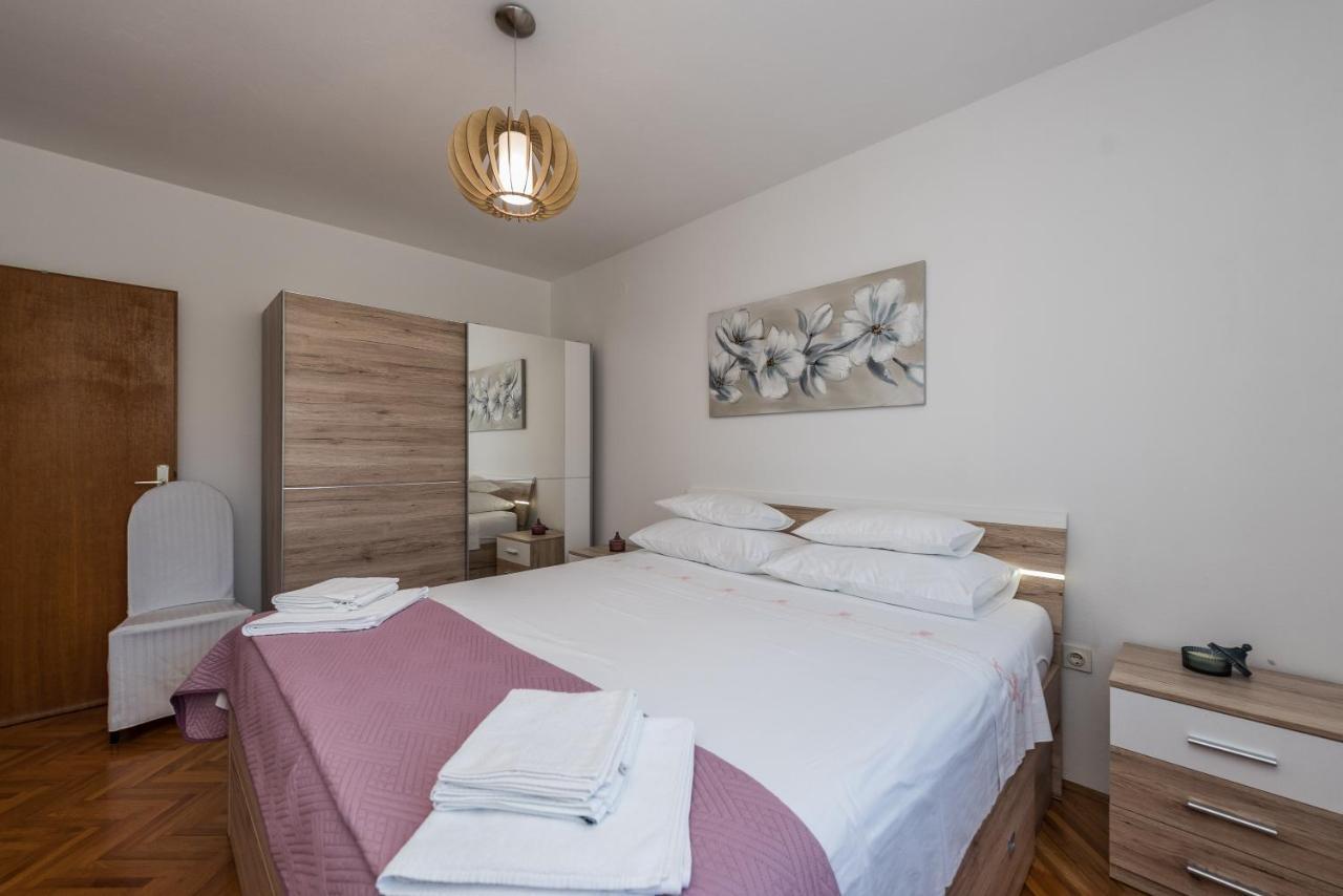 Stedi Apartment Lukoran Eksteriør bilde
